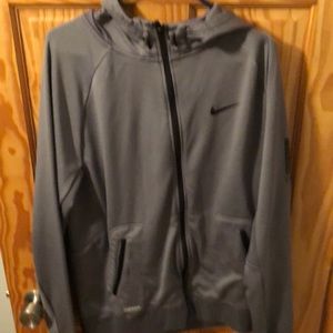 Nike Thermal Jacket